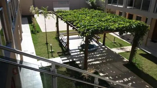 Pousada Jardim Serrano