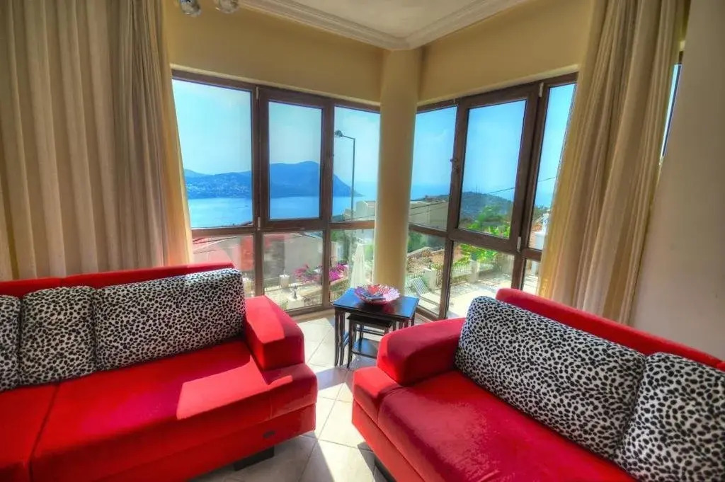 Villa Asya