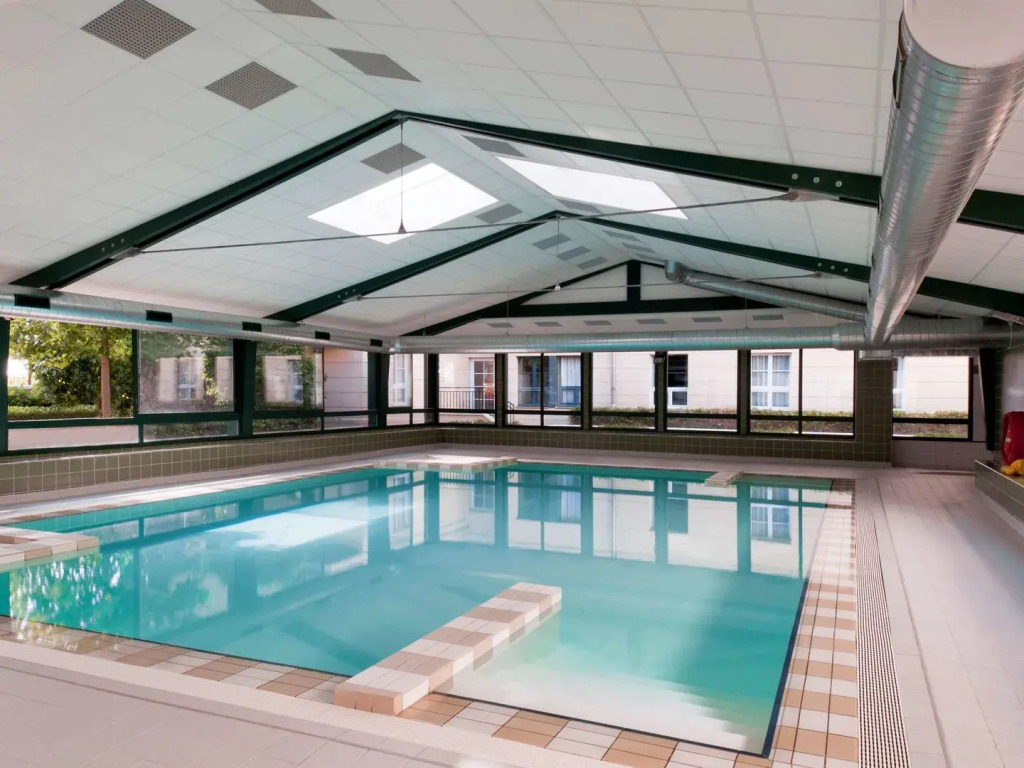 Aparthotel Adagio Val dEurope près de Disneyland Paris