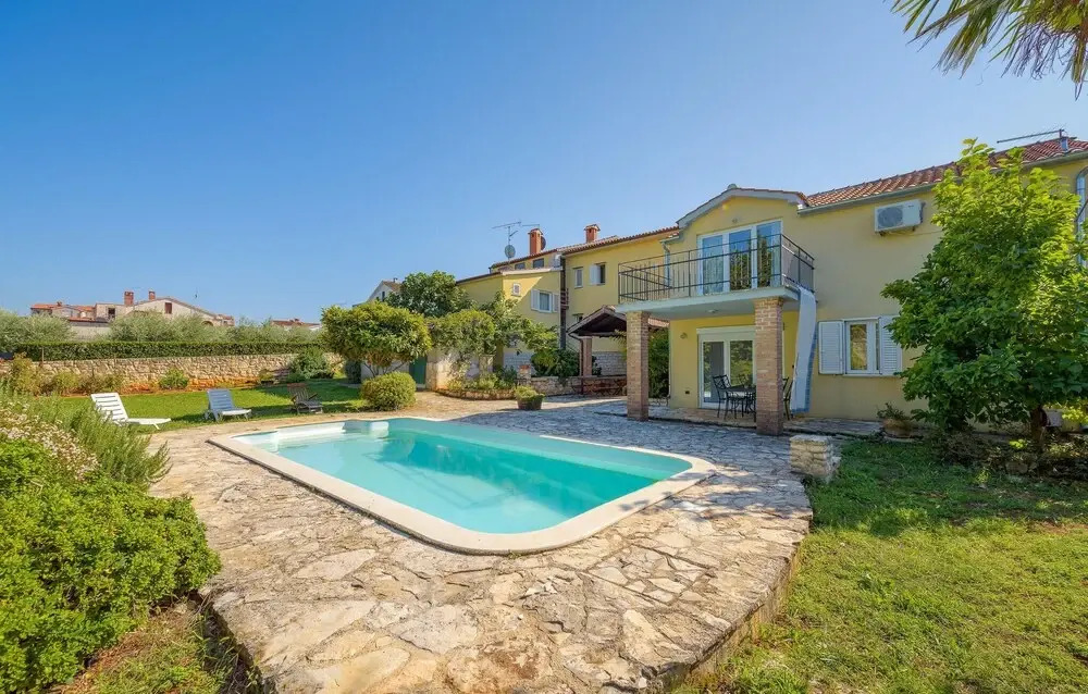 Amazing Home In Porec