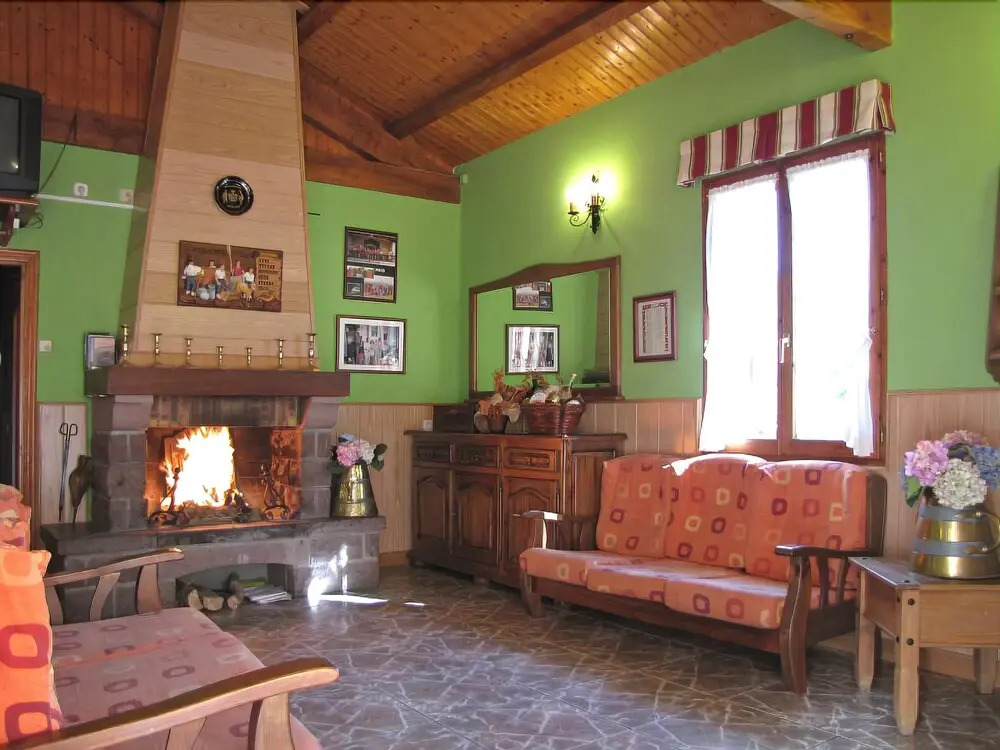 Casa Rural Navarlaz