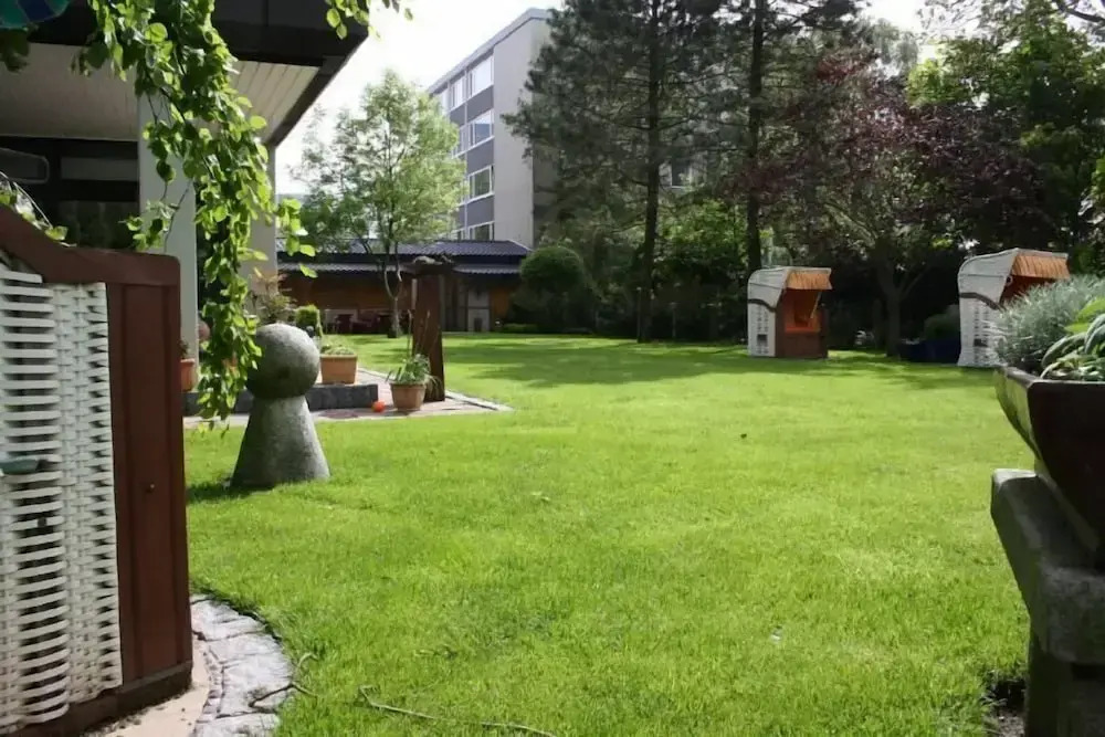 Hotel Seelust