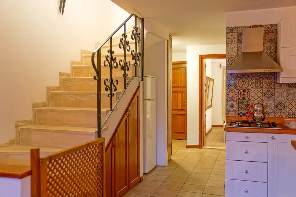 Center Apartment