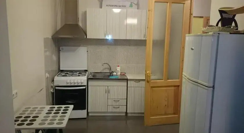 Apartment with Garden