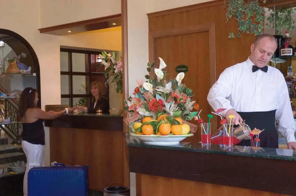 Villa Gaia Hotel