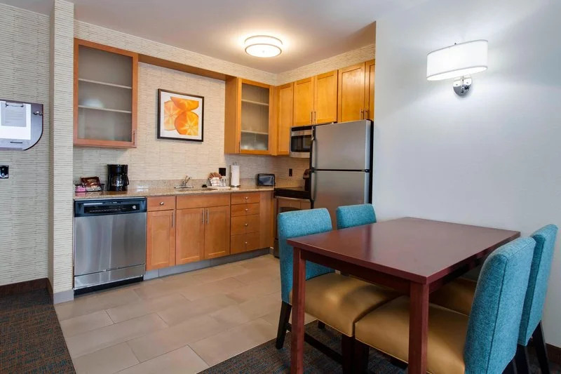 Residence Inn Chicago Midway Airport