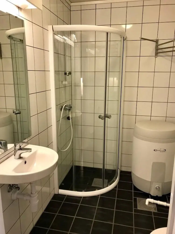 Røldalsterrassen