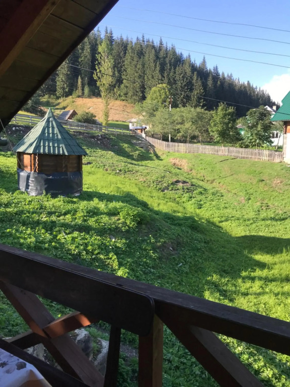 Trembita готель