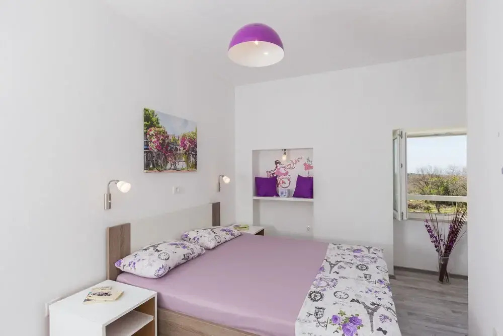 Guest House Godimento