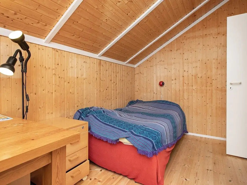 6 Person Holiday Home in Store Fuglede
