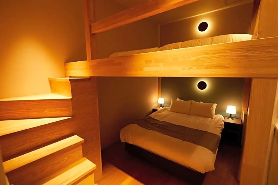Riverside Hotel Sapporo