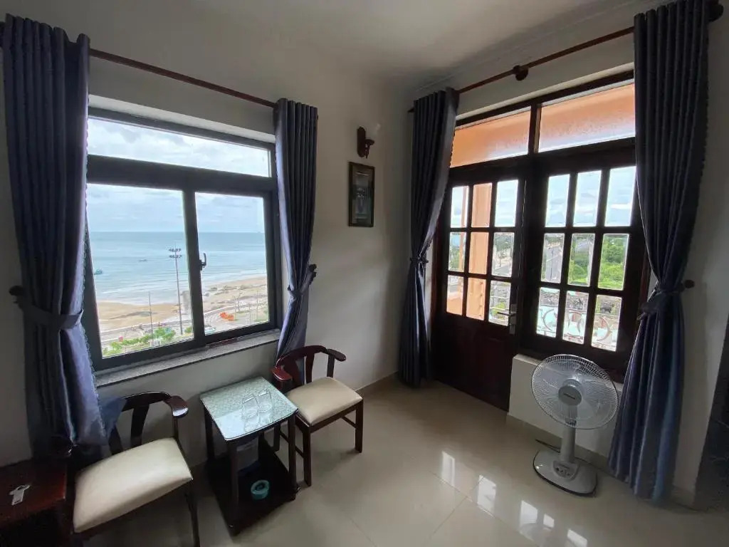 Truong An Hotel