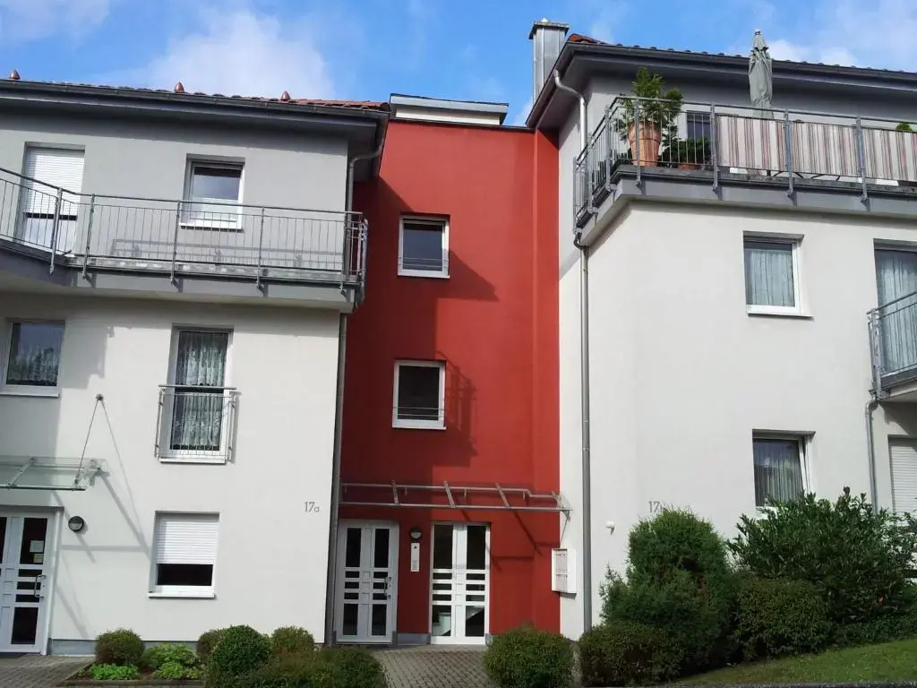 Ferienwohnung Maria - Bad Kissingen