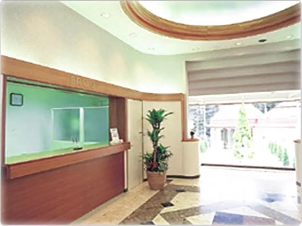 B&B Pension Hakone