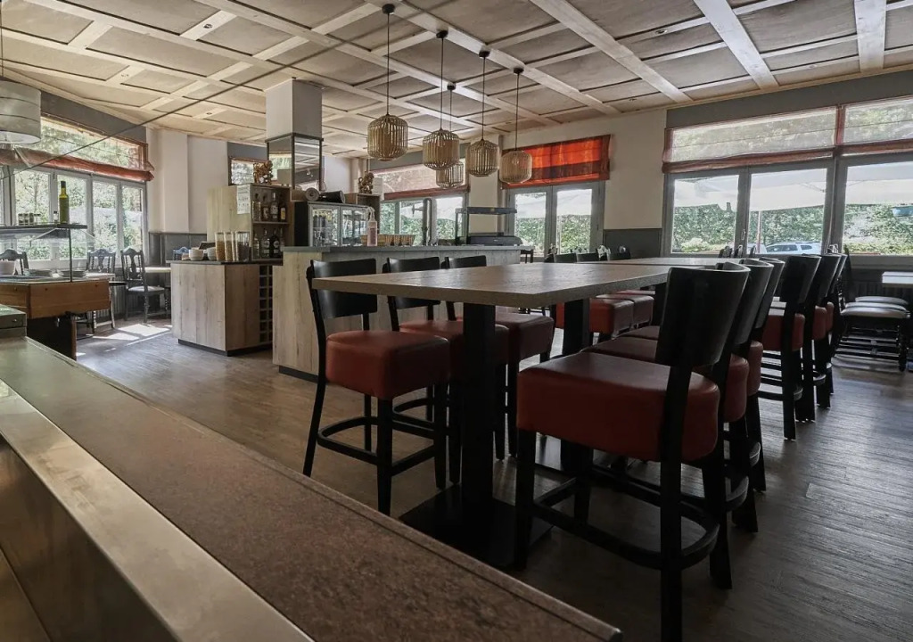 Hotel Palarine