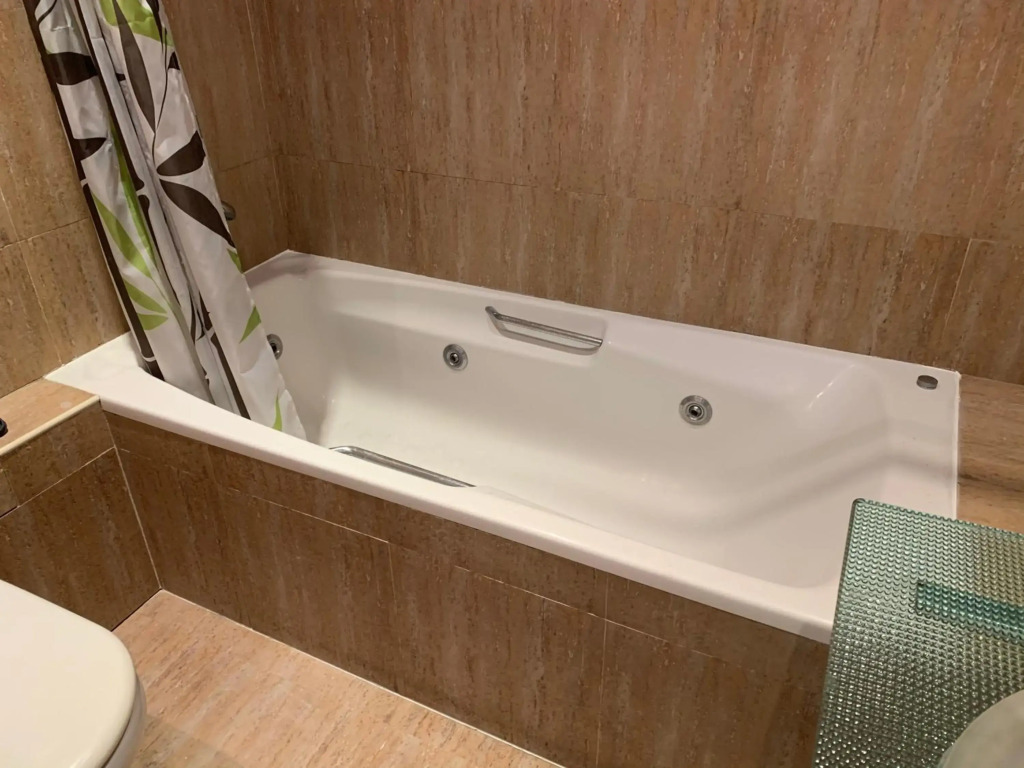La Surfera Apartment