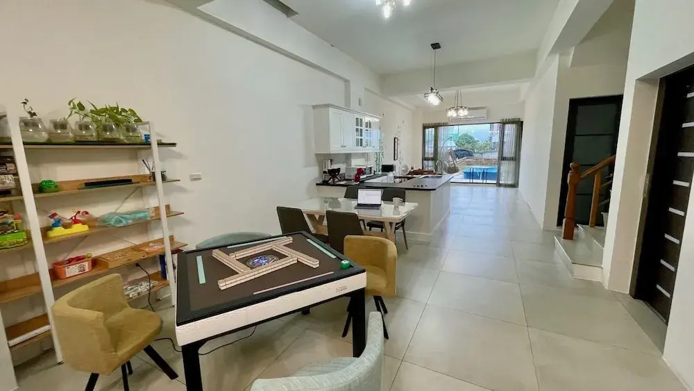 Yutai Villa