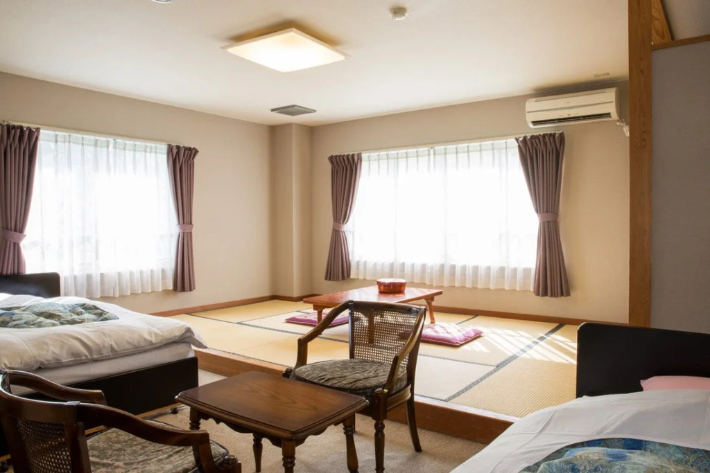 Hotel Elm Ishiuchi
