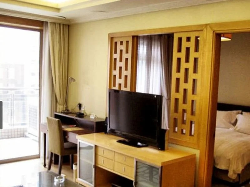 ACME Sunhall Service Apartment