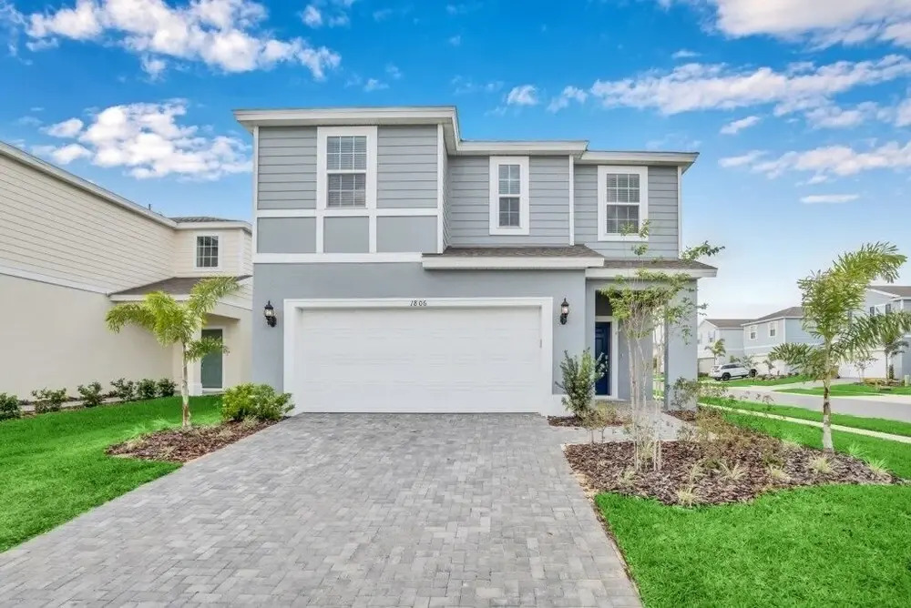 Amazing Game Room Your Kids Will Love! 7 Bedroom Villa by RedAwning