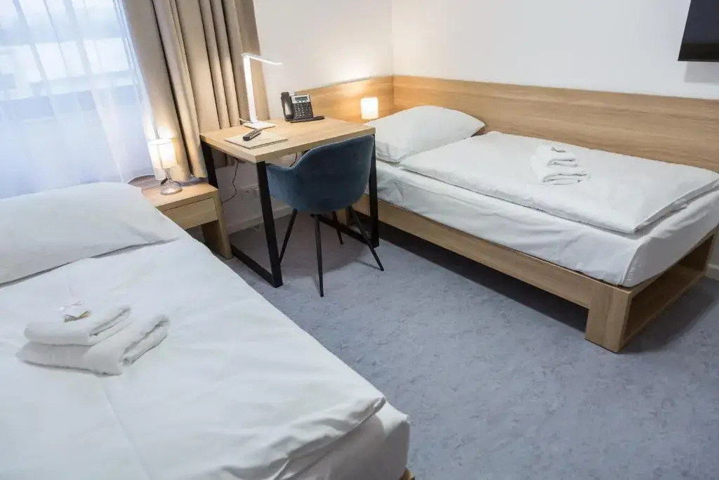 Hotel Forea