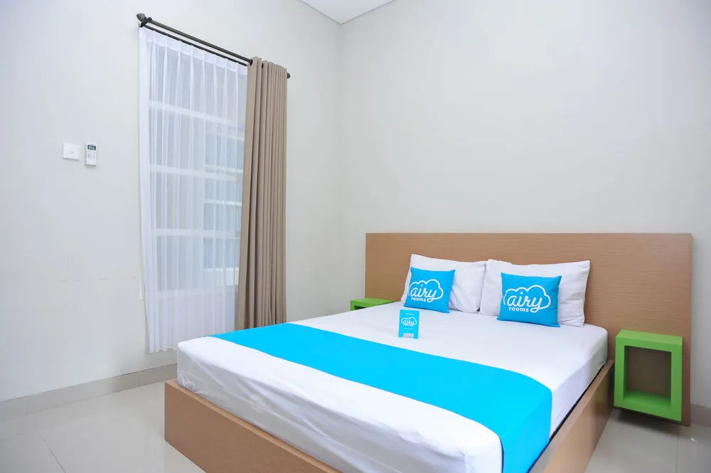 Airy Denpasar Selatan Tukad Asahan 14 Bali
