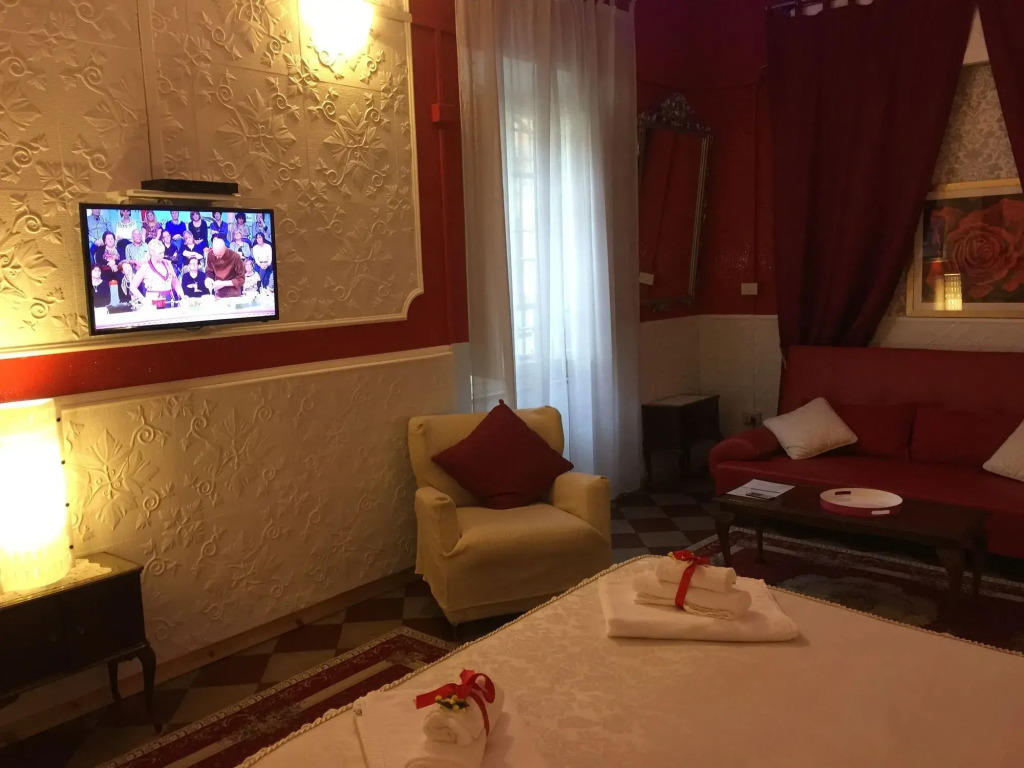 B&B La Mimosa