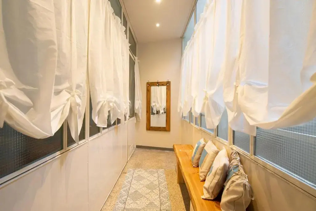 Casa Vacanze Gombito 4 Bergamo Alta
