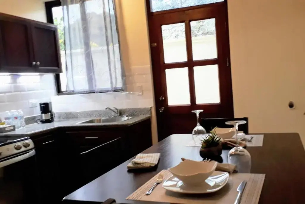 Mirango Apartments