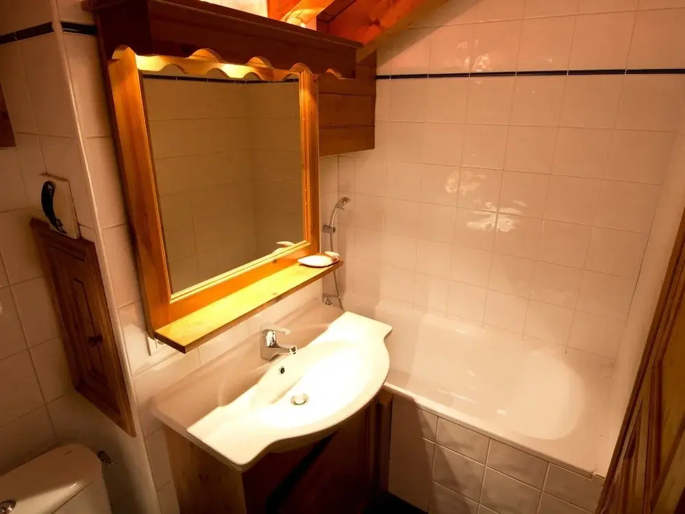 Chalet Fruitière - Astragle