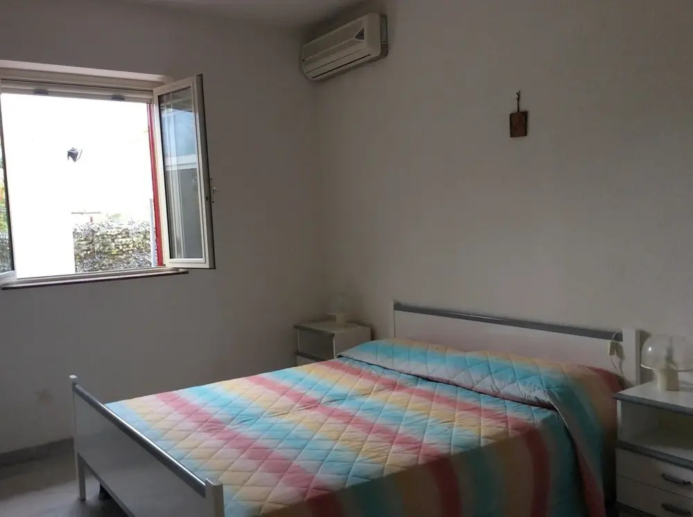 Chalet With 3 Bedrooms in Santa Maria del Focallo, With Enclosed Garde