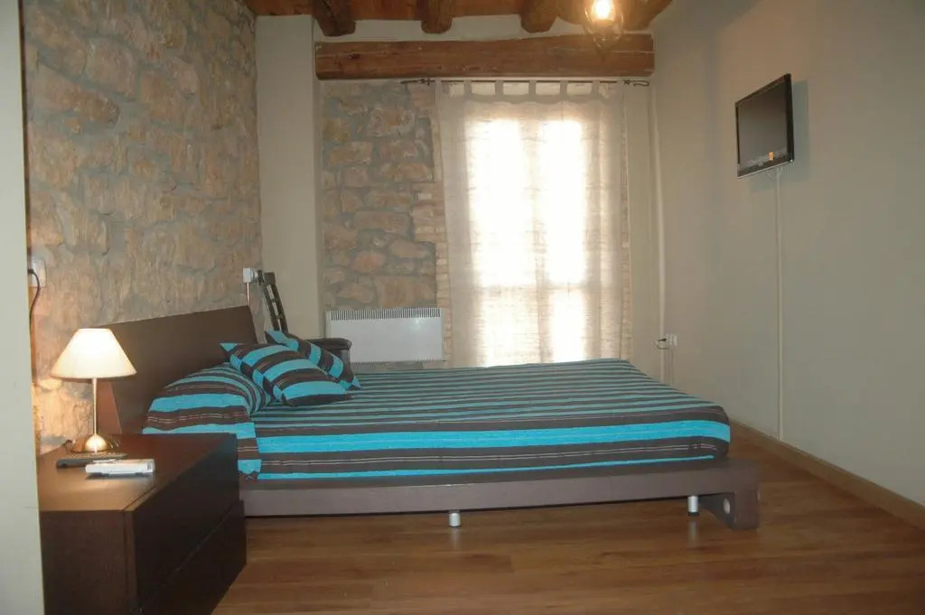 La Garbinada Hotel