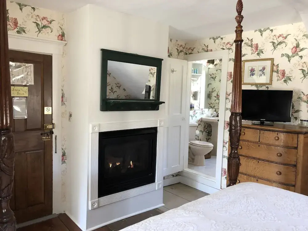 The Penny House Inn and Spa