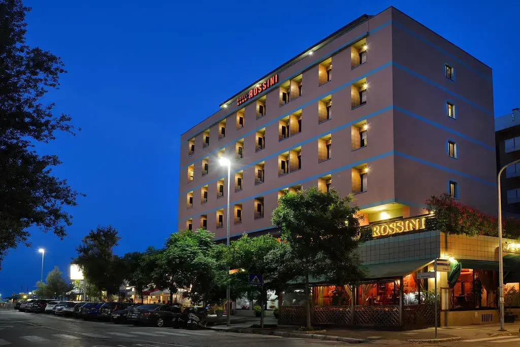 Hotel Rossini