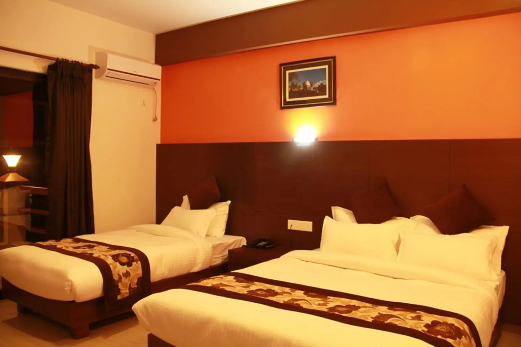 Kumari Star Inn