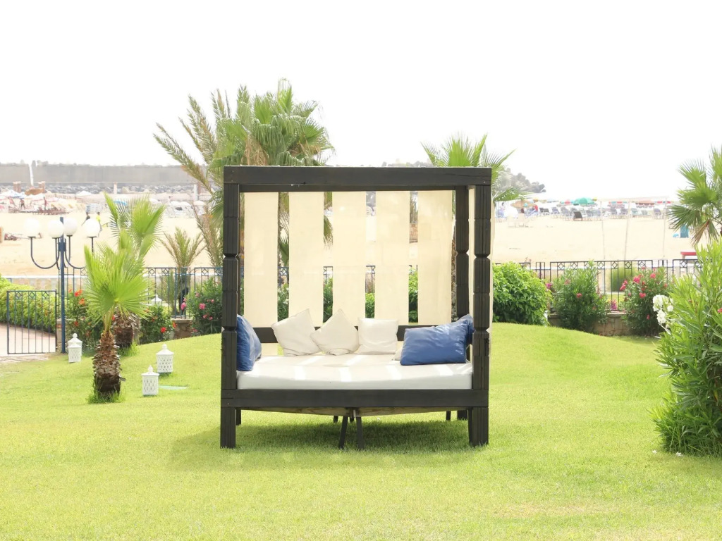 Marina Smir Hotel & Spa