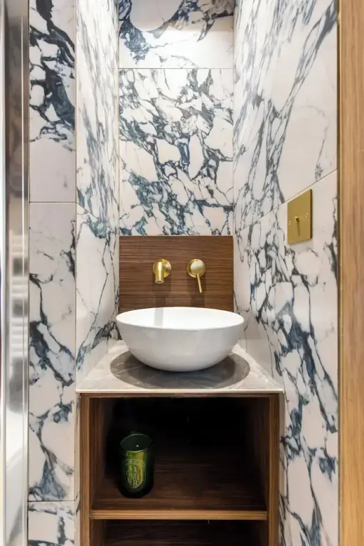 Studio in the Heart of Paris Batignolles