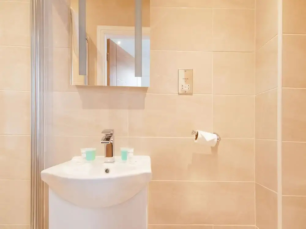 Lovely Apartment for 3 near Anfield Stadium