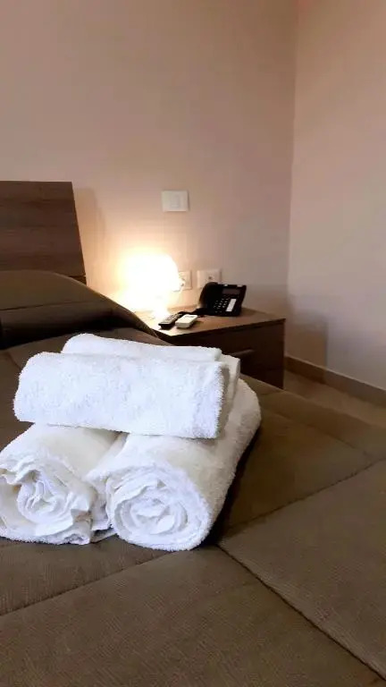 Agriturismo Terra Tefra