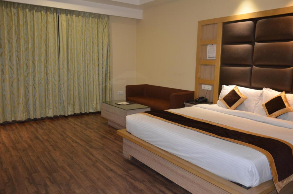 Hotel Sundram