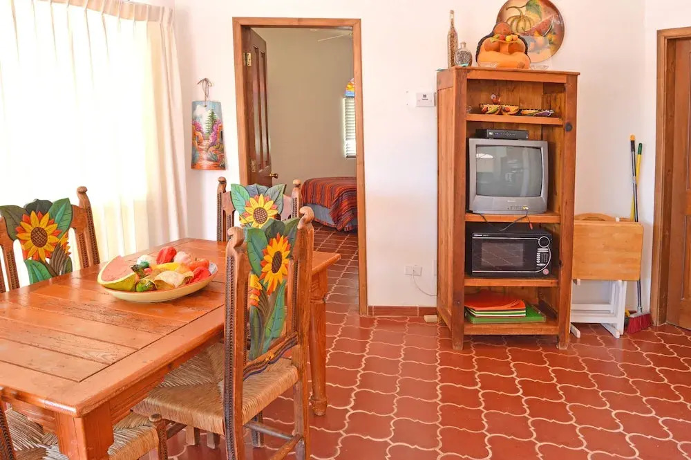Casita De Paz 2 Bedroom Home