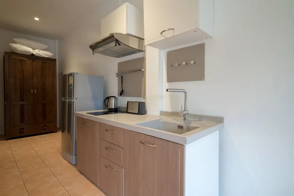 Pasak 3 Villa