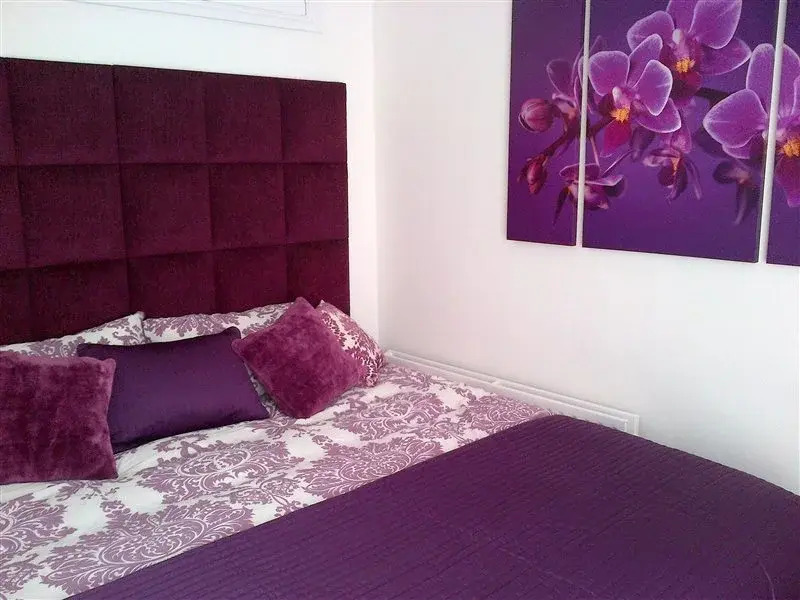 Comfort and Excellence at W9