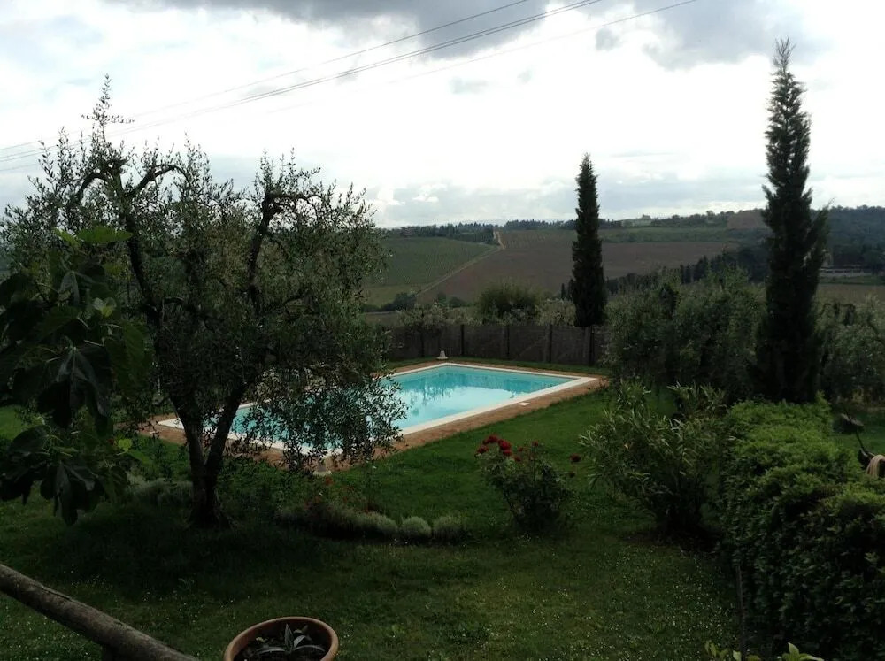 Soave Relais Castelcerino
