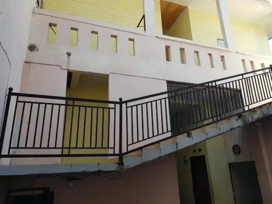 Hotel O Cempaka Syariah