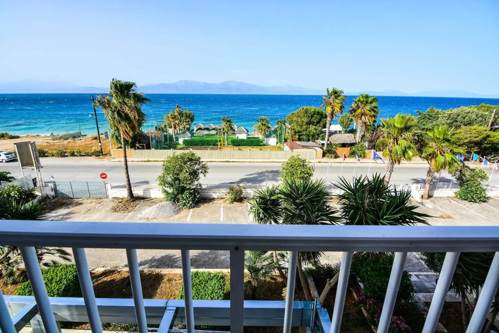 Aqua Mare Resort