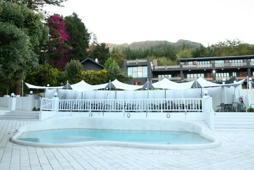 Purple Rayn Boutique Guest House
