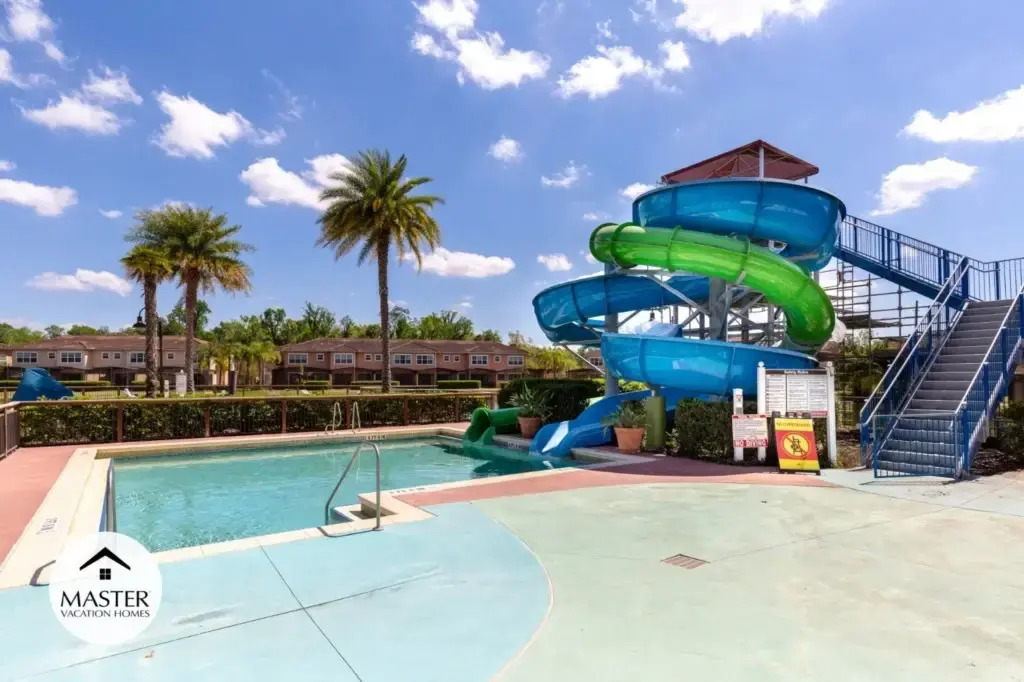 2 Bedrooms / 2.5 Bathrooms / Regal Oaks (2618 CL), Kissimmee, US
