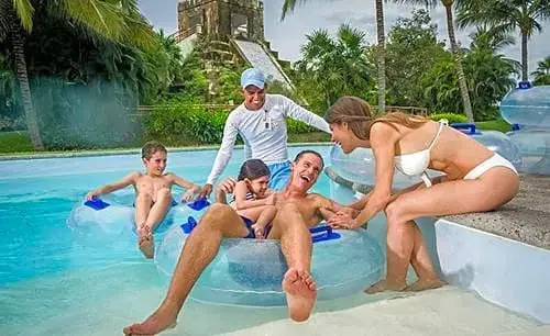 NV, The Grand Mayan Suites at Vidanta in Nuevo Vallarta