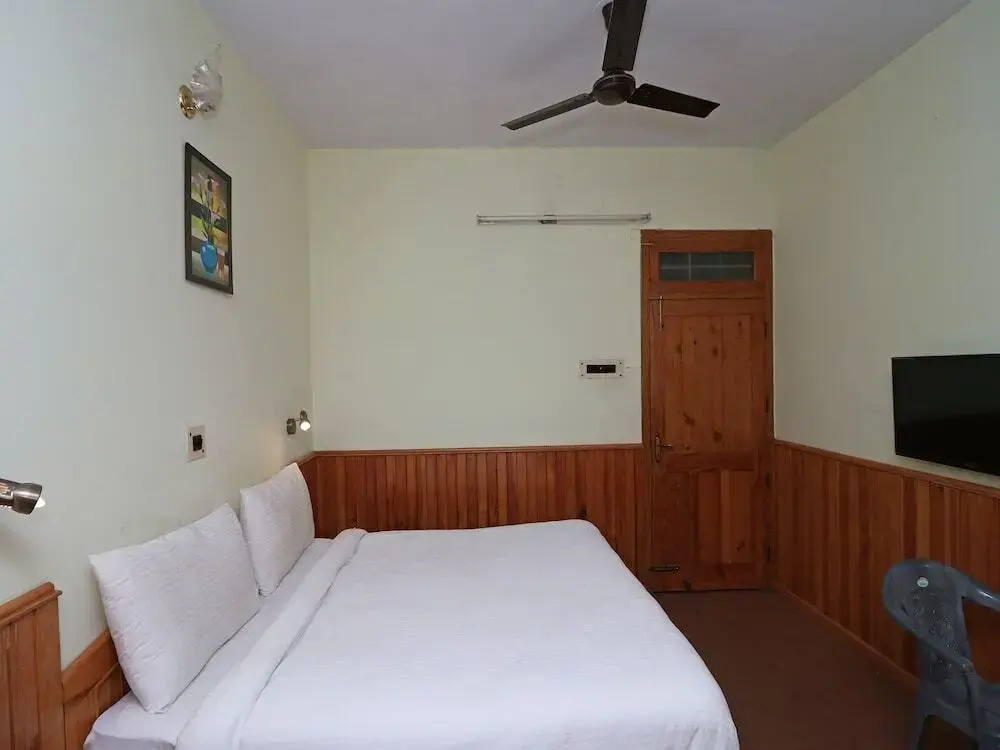 Himalayan Hill Crest Resort by OYO Rooms